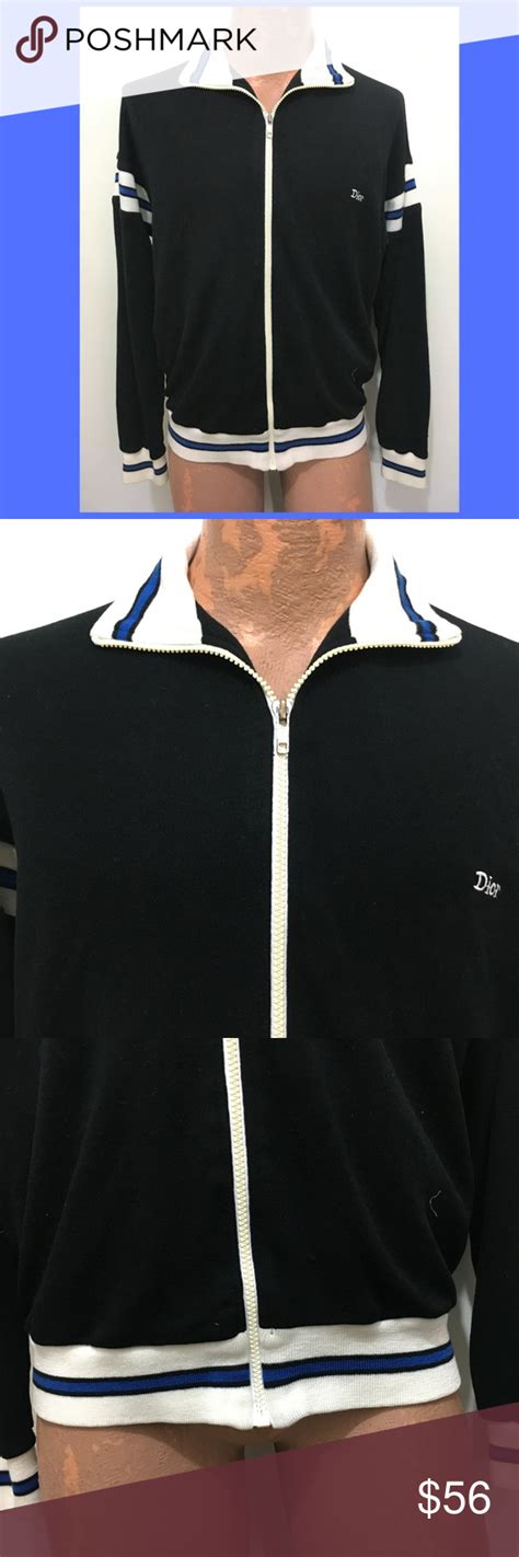 christian dior monsieur cardigan|christian dior black hoodie.